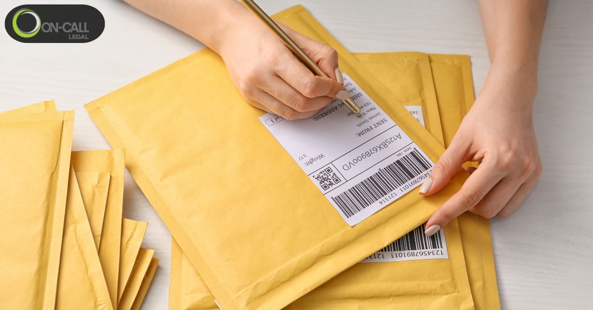 Alternative Services of Process