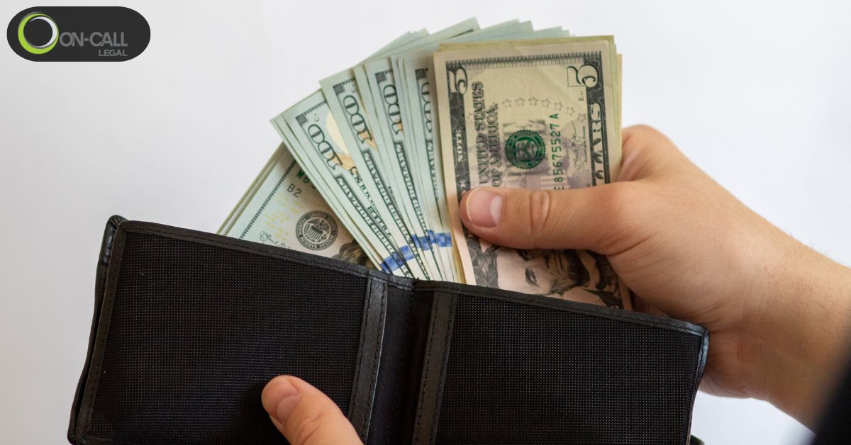 Benefits of Being a Process Server