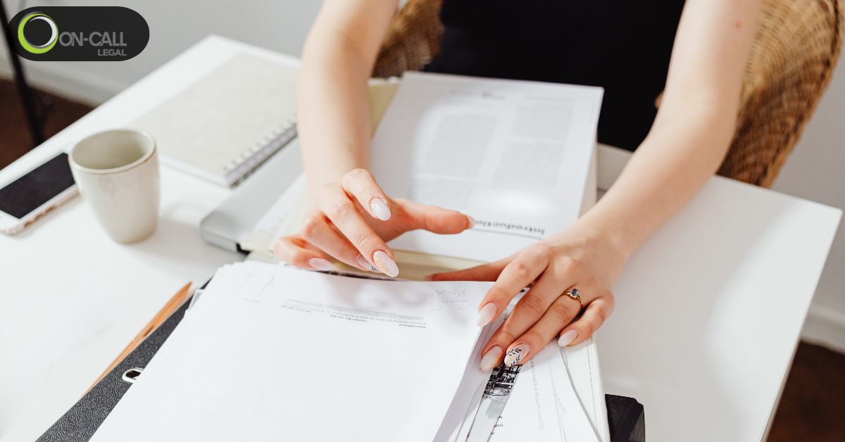 Benefits of Having a Registered Agent