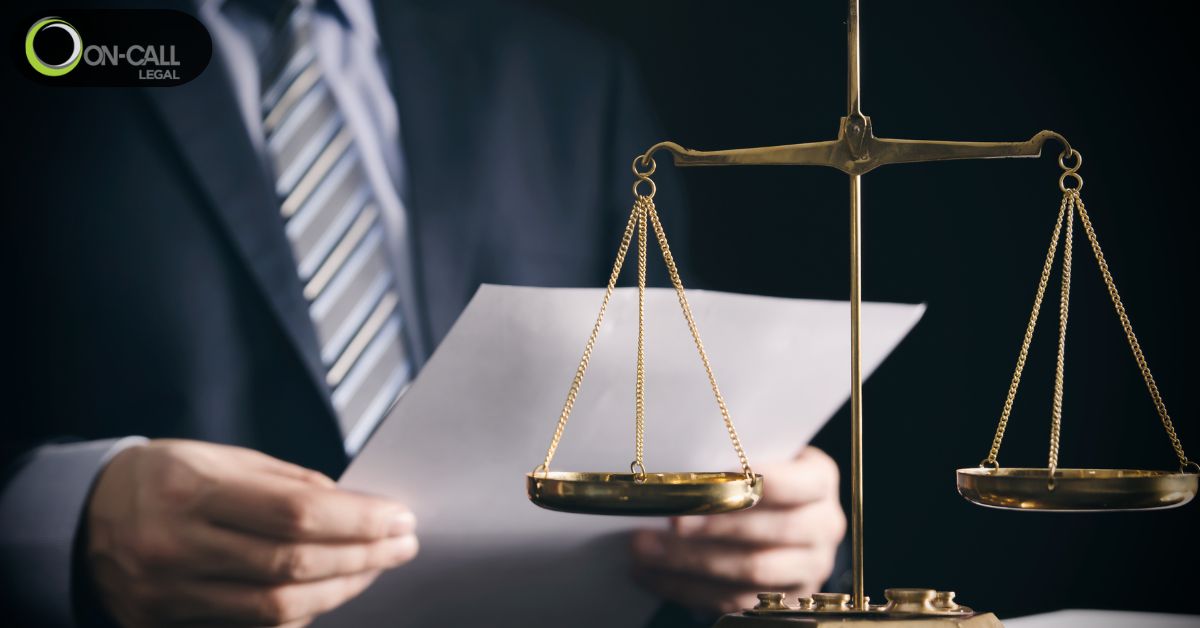 Can an Attorney Accept Service for a Client?