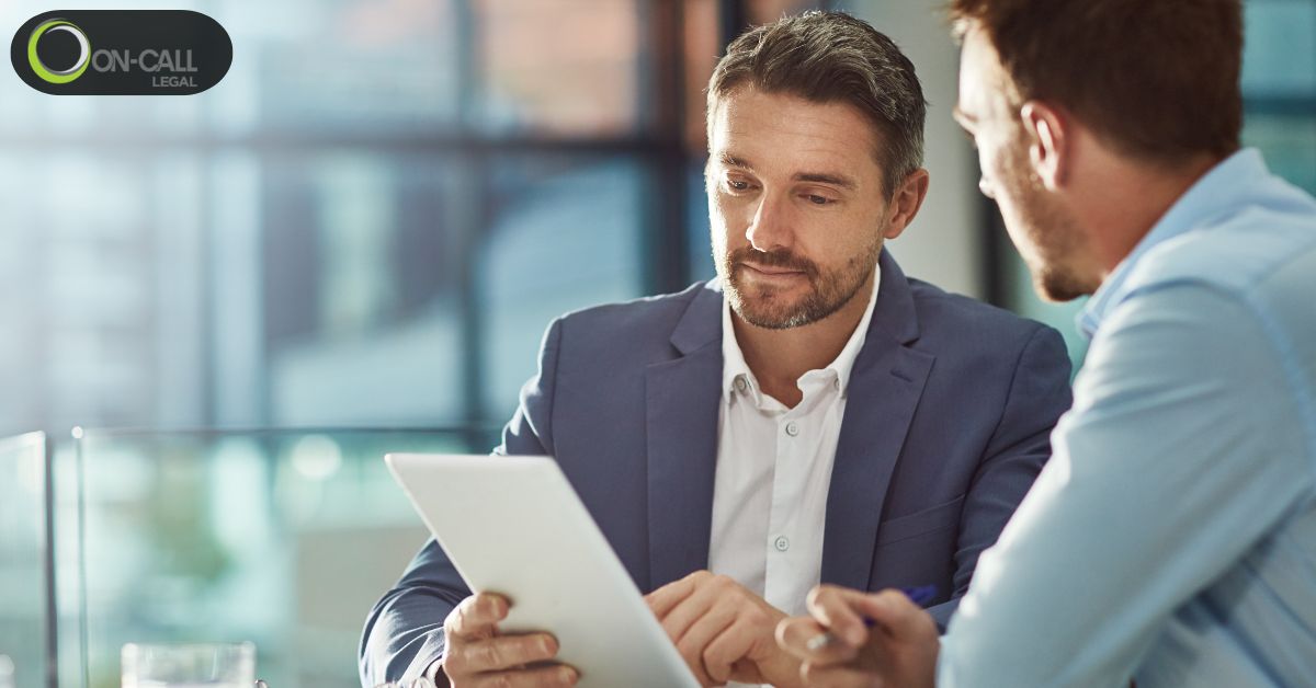 Can an Employer Refuse a Process Server?