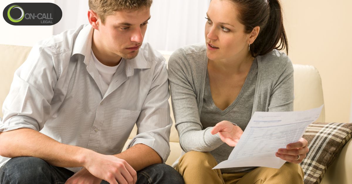 Common Issues in Service of Process