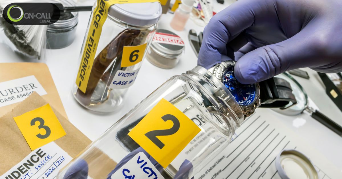 Differences Between Civil, Criminal, and Administrative Subpoenas