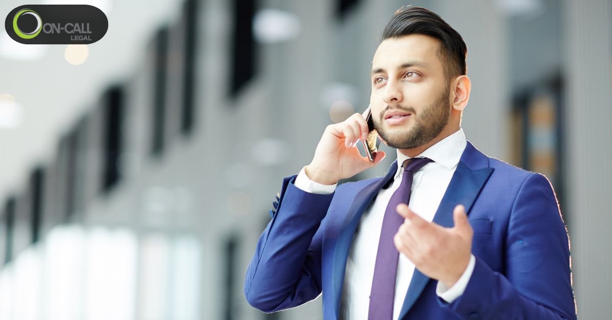 Do Process Servers Leave Voicemails?