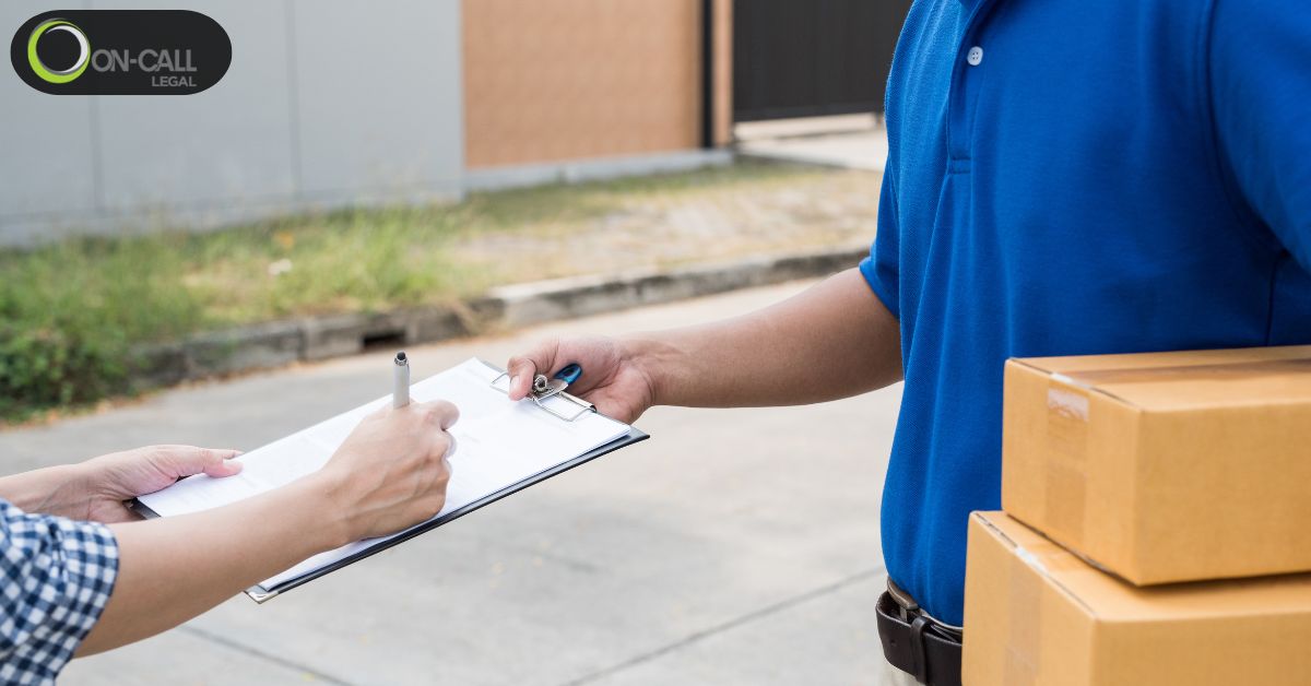 Factors Influencing the Cost of a Courier Service