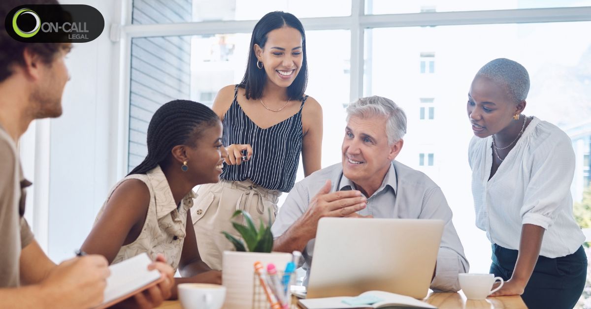 Frequently Asked Questions About On-Call Legal's Subpoena Services