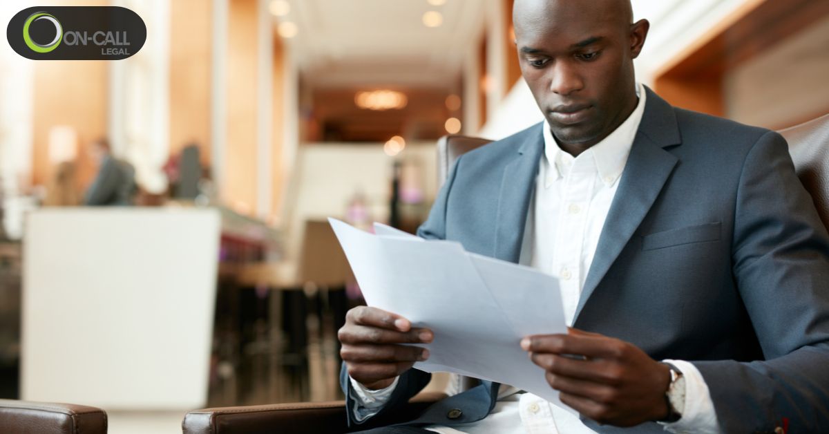 How Long Does a Process Server Have to Serve Papers?