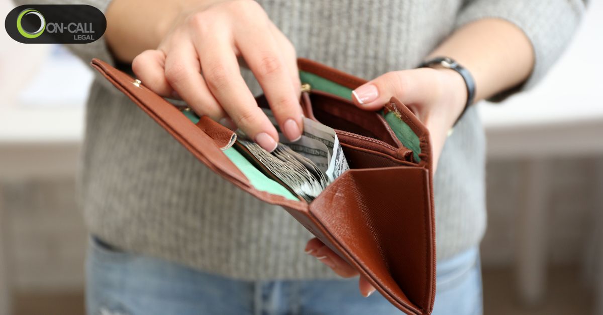 How Much Does It Cost to Serve Divorce Papers?