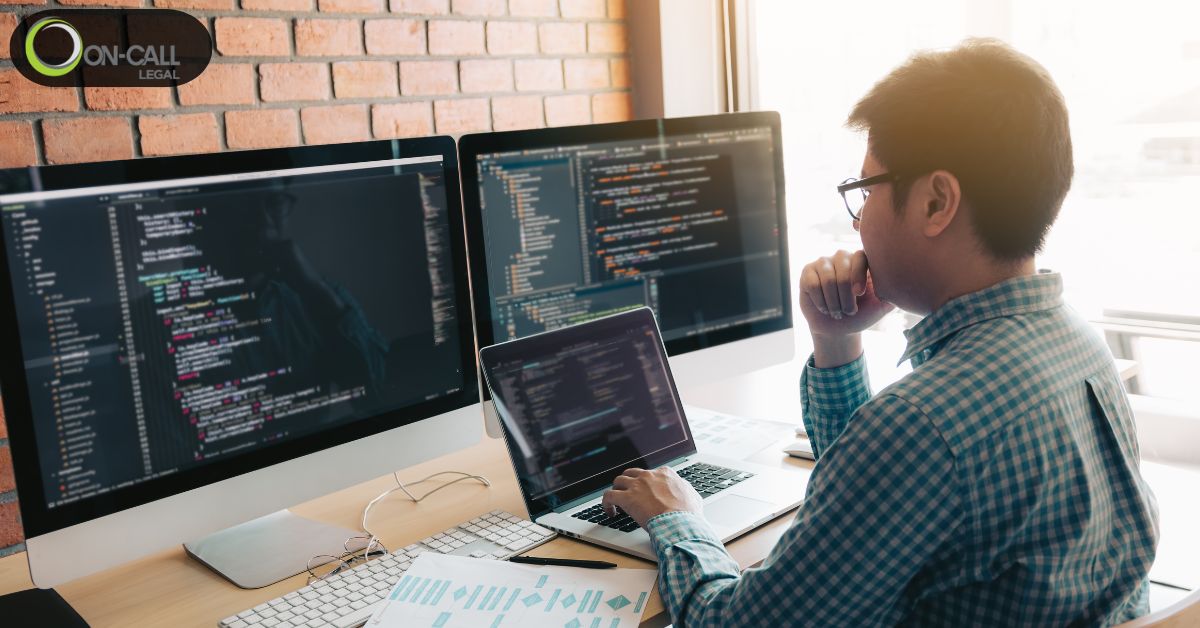 How Technology Is Revolutionizing Process Server Dispatch