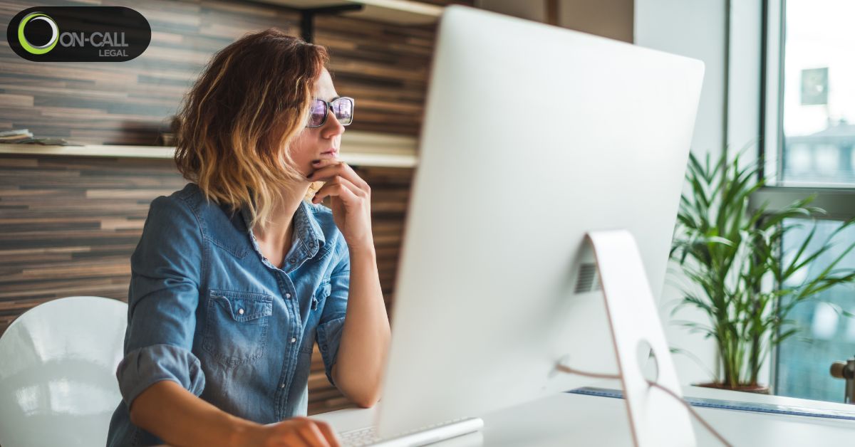 How To Choose the Right Courier Service for Your Legal Firm