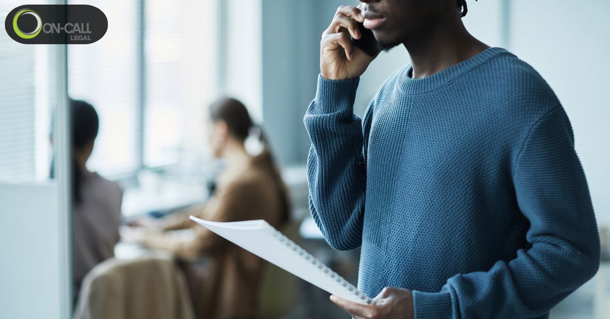 How To Hire a Process Server