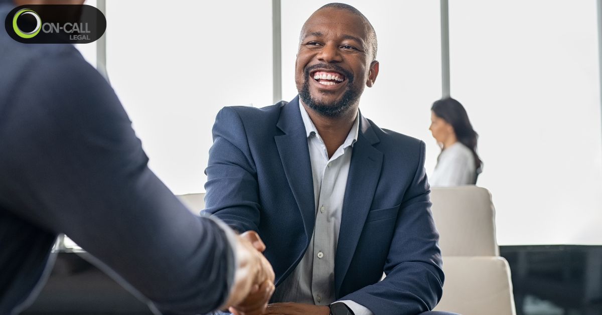 How Working with On-Call Legal Process Servers Is Beneficial for Legal Businesses