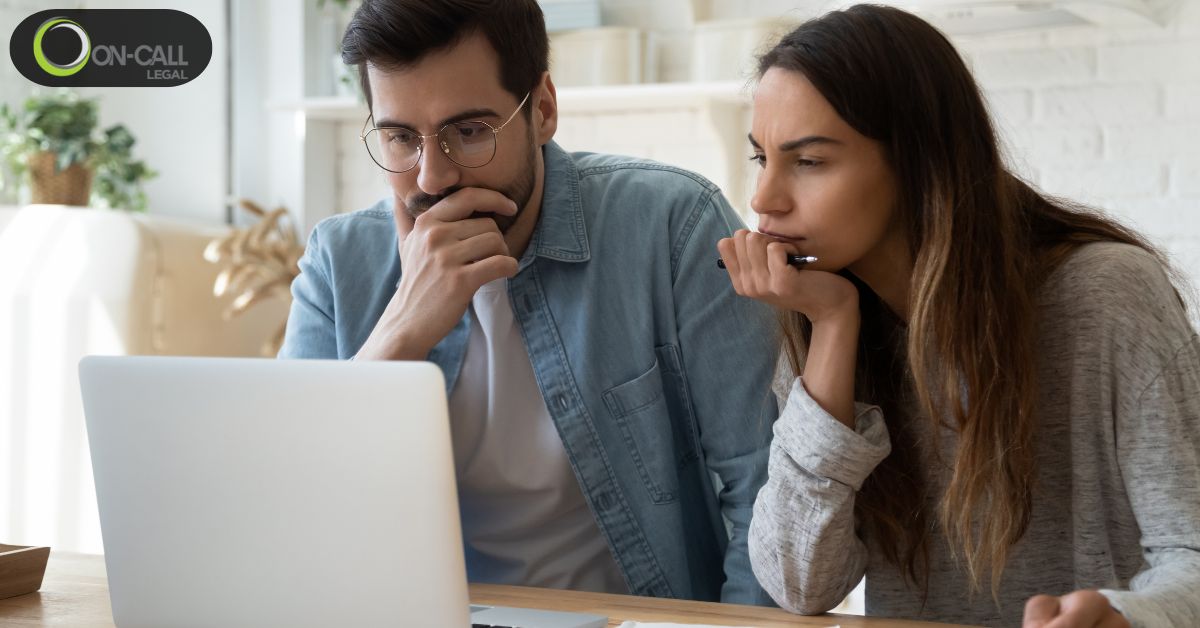 How to Find a Certified Process Server