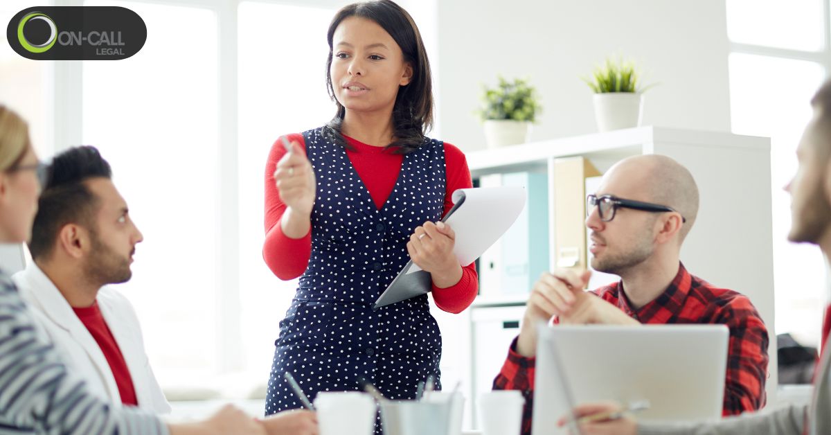 Interpreters: Bridging Cultures, Ensuring Justice