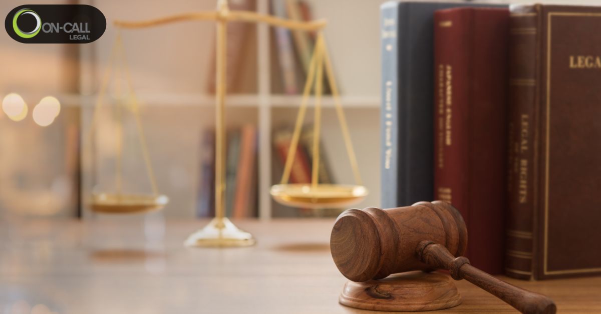 Legal Framework For Subpoenas in California