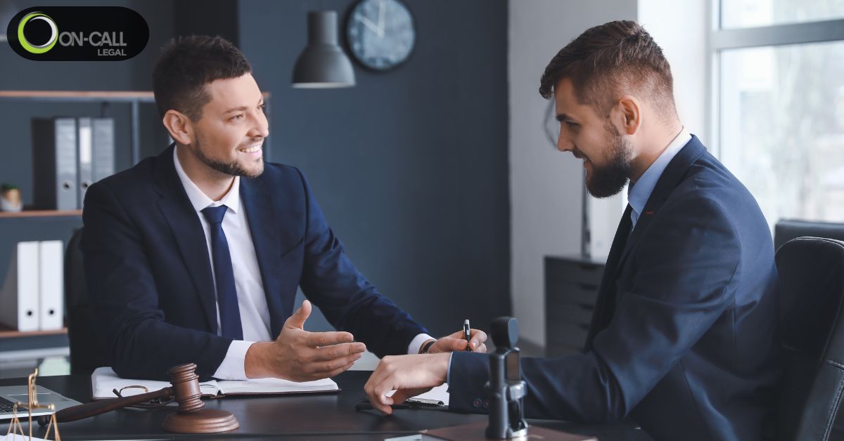 Is a Notarized Document Legal in Court? (2023) On Call Legal