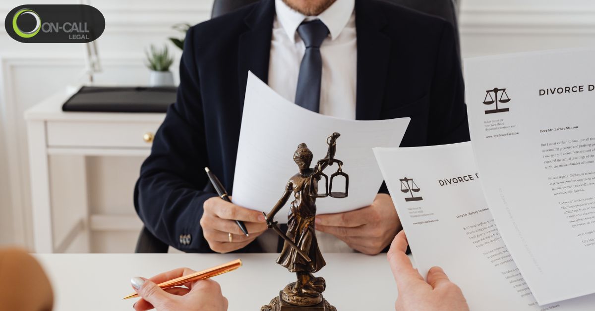 Parties Involved in Service of Process