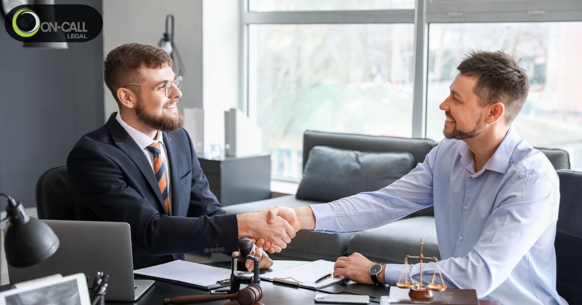 Practical Considerations for Accepting Service by an Attorney