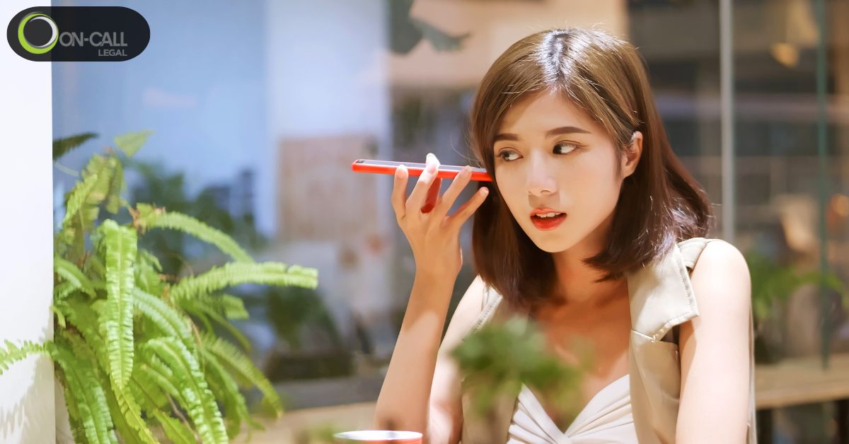 Risks and Consequences of Leaving a Voicemail