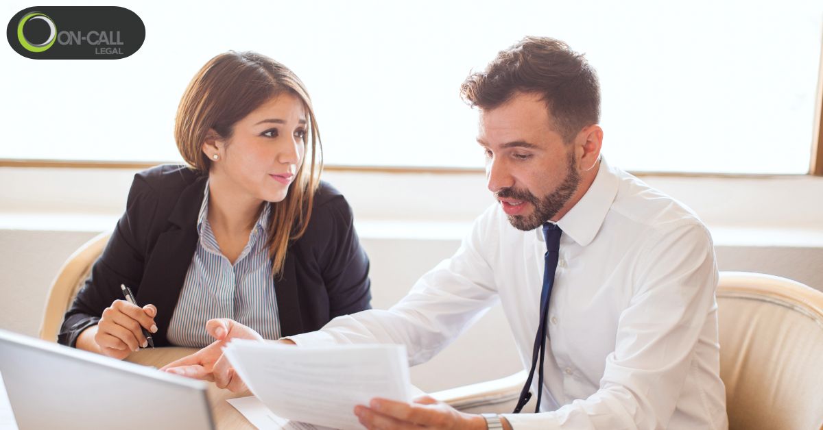 Roles and Responsibilities of Deposition Officers