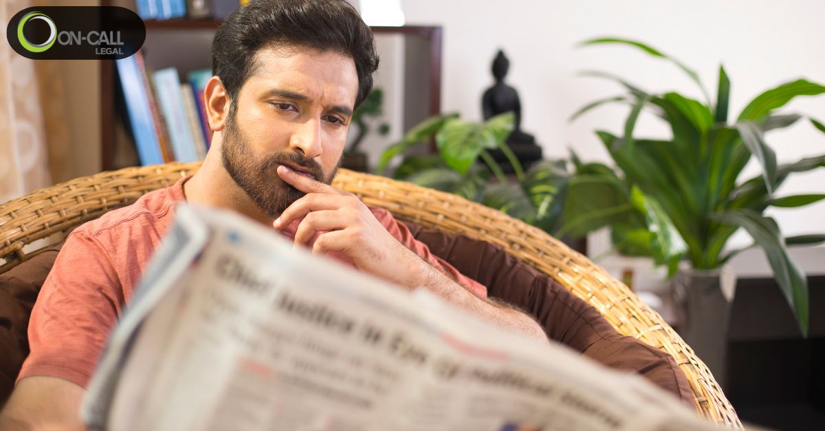 Methods of Process Serving