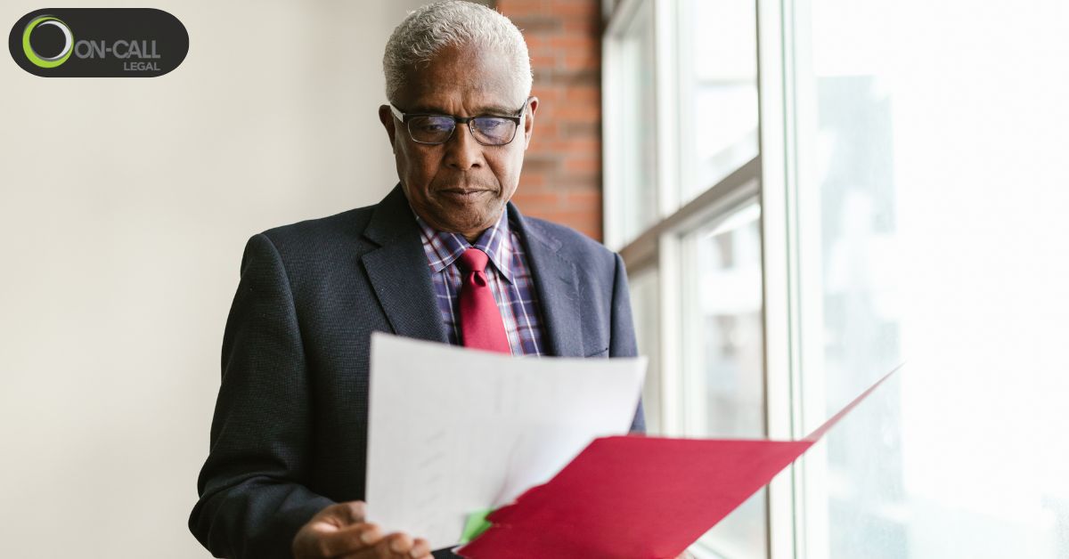 Step-by-Step of a Perfect Service of Process