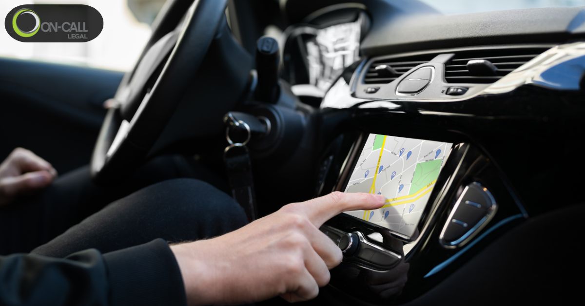 Technology and Software Used in Process Service Dispatch