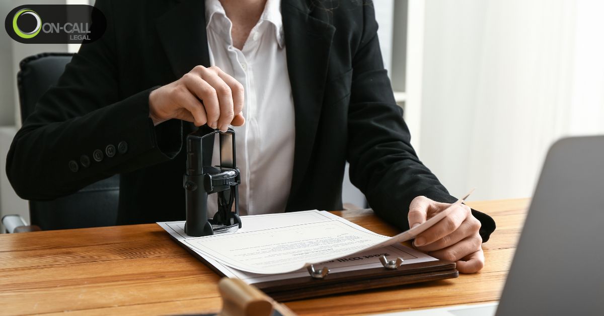 The Legal Framework Governing Process Serving in California