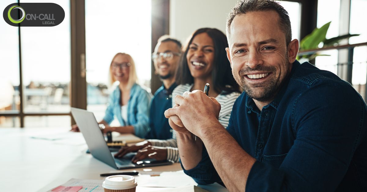 the On Call Advantage