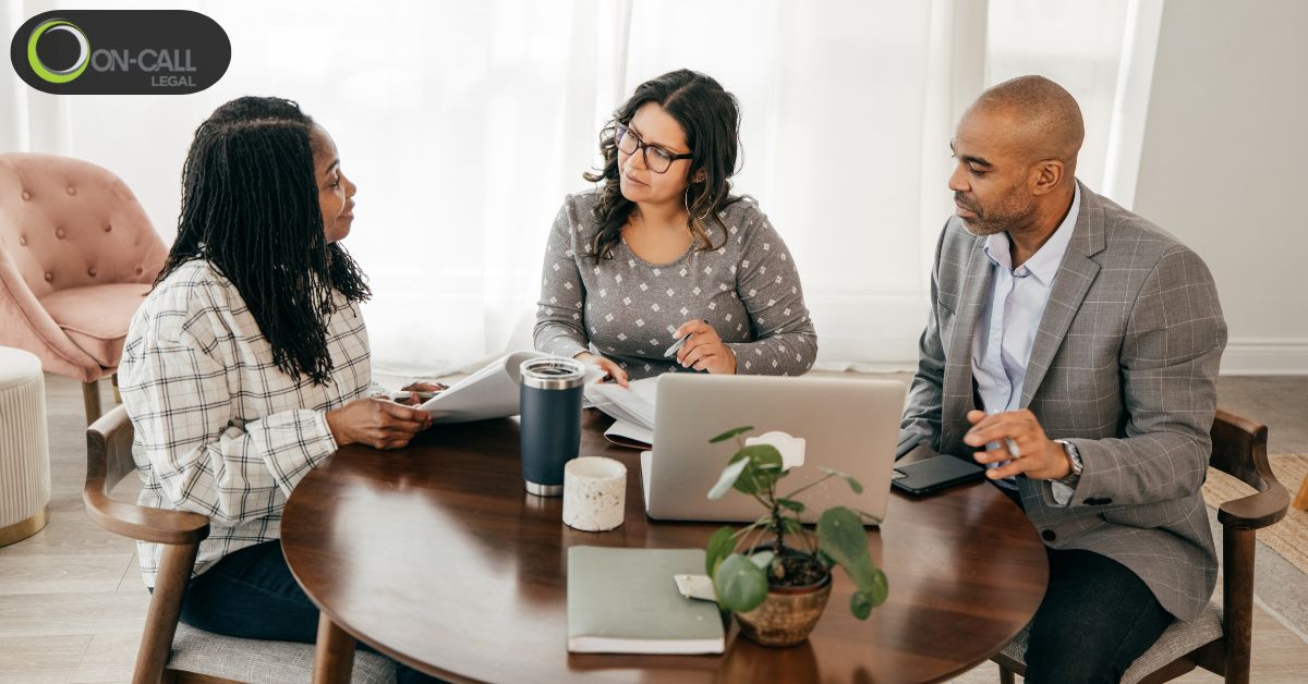 The Services We Offer