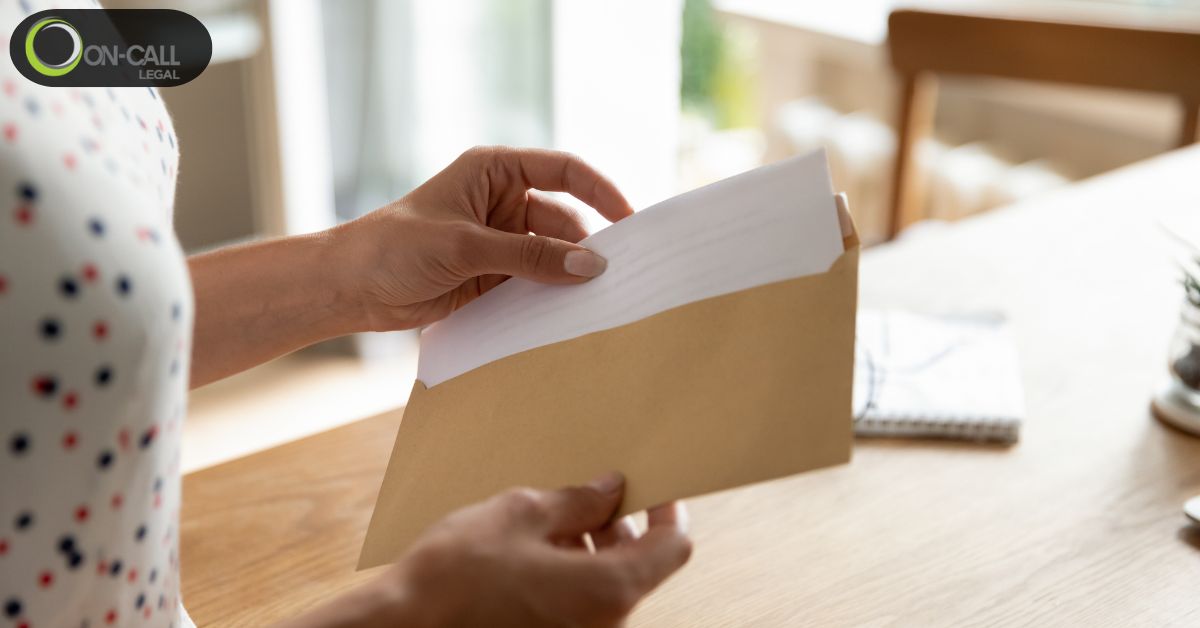 Types of Service of Process