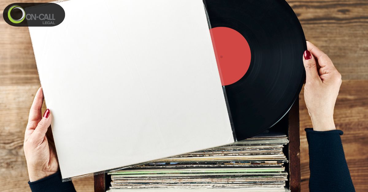 Understanding eRecordings