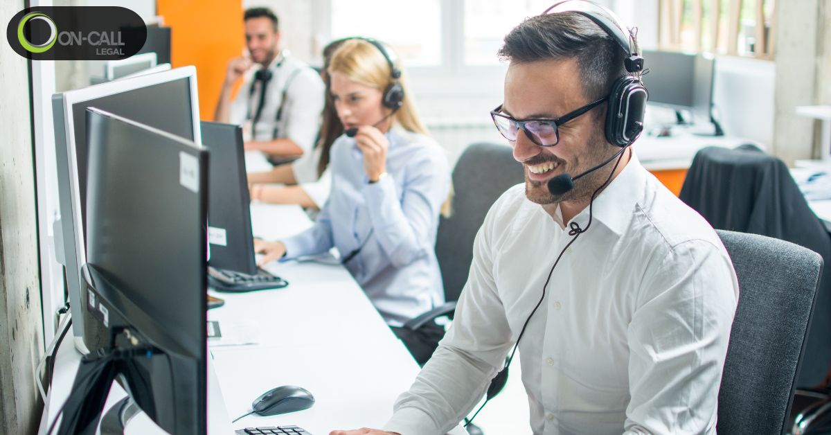 What Is Process Service Dispatch?