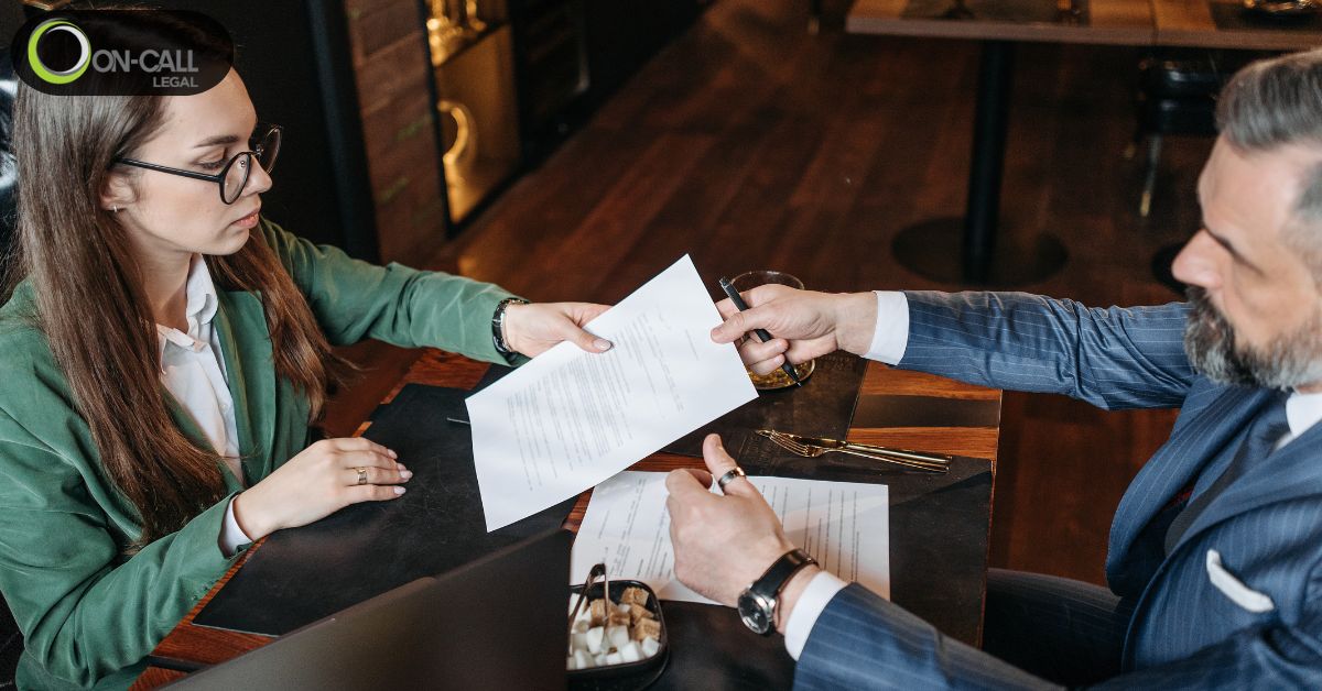 What Is Process Serving?