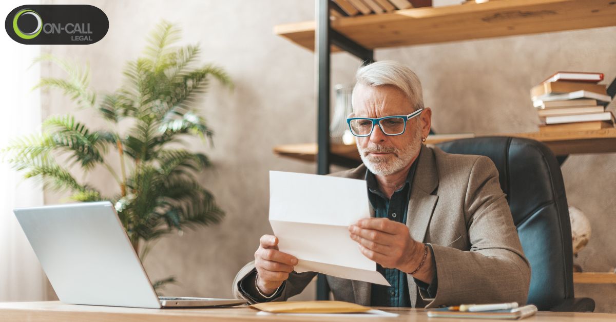 What Is a Deposition Subpoena for Personal Appearance?