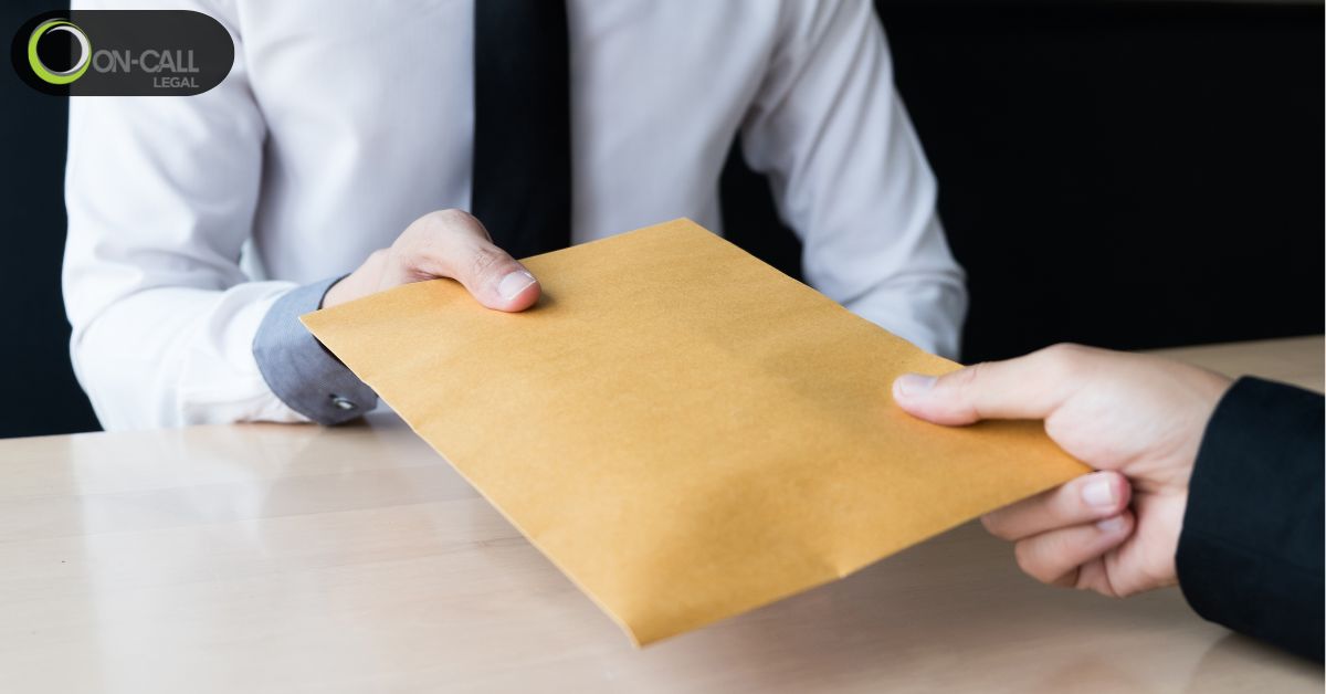 What is a Registered Agent for Service of Process?