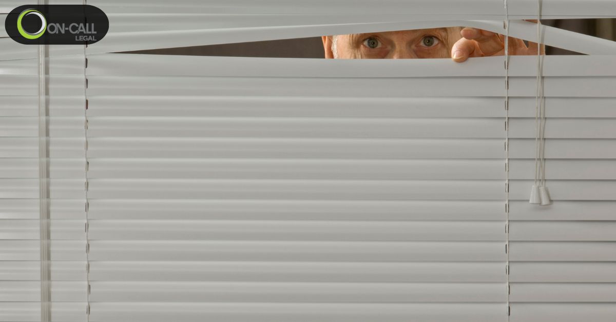 Why Some People Avoid Service of Process