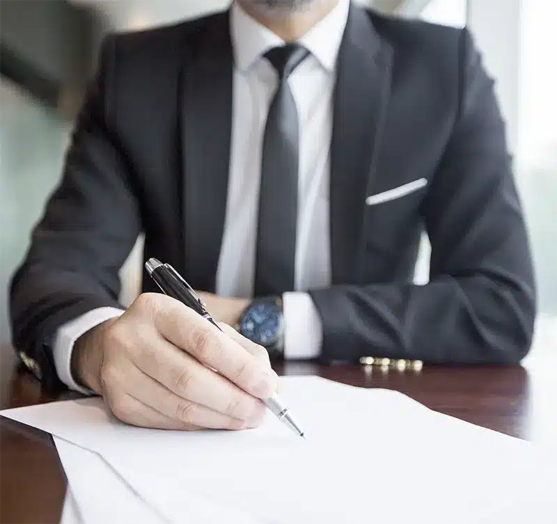 Legal Documents