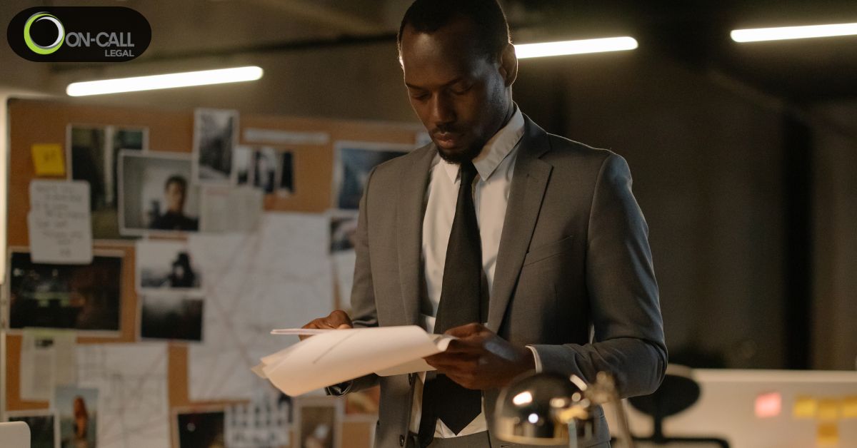 How to Choose a Legal and Reputable Private Investigator