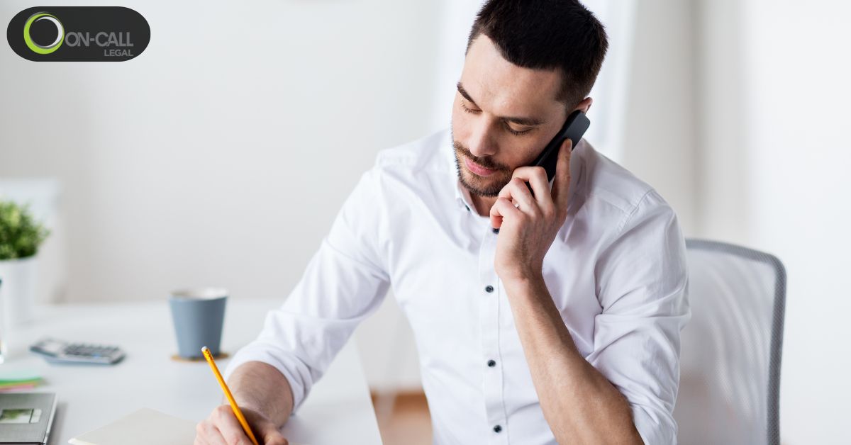 How to Hire a Reliable Process Server to Avoid Improper Service