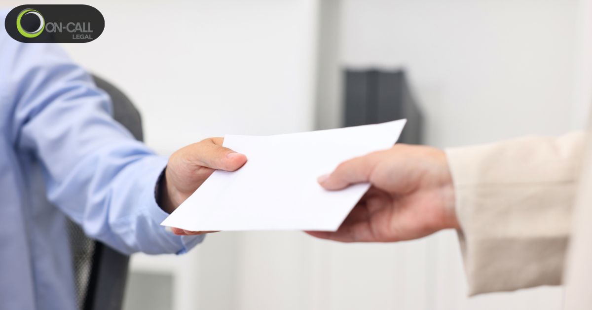 How to Make Sure Your Process Serving is Effective