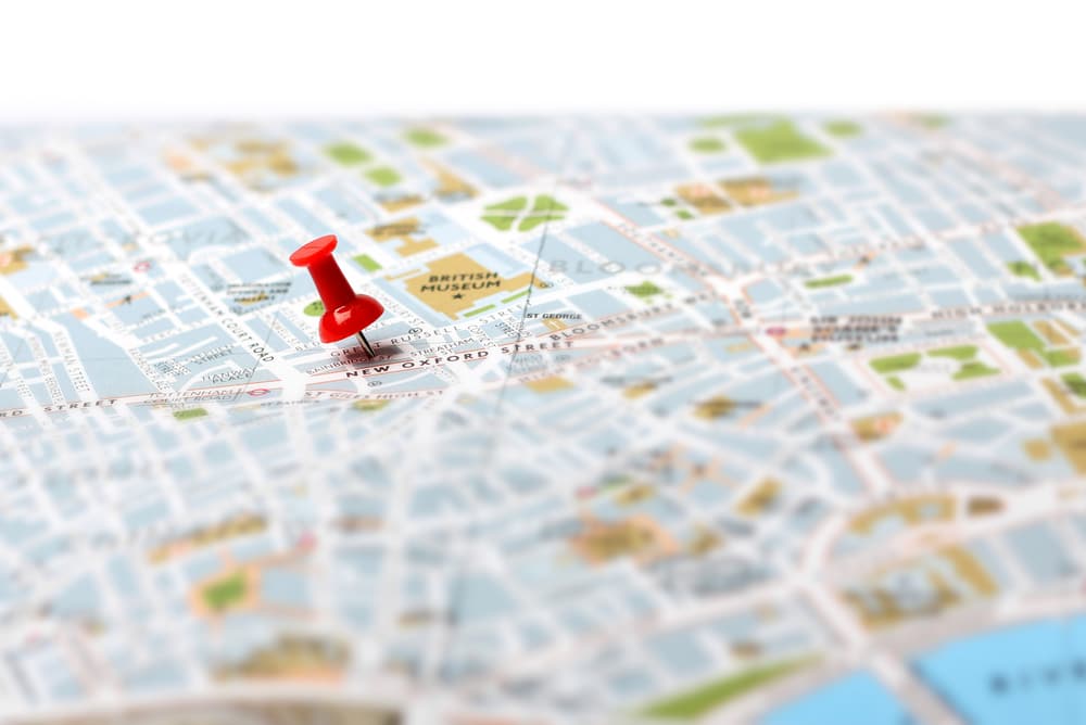 Lennox address verification