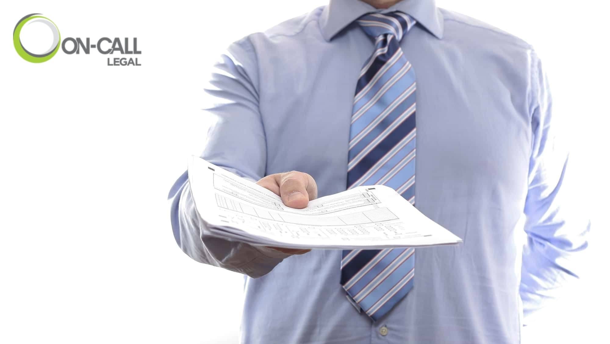 Santa Clara process server