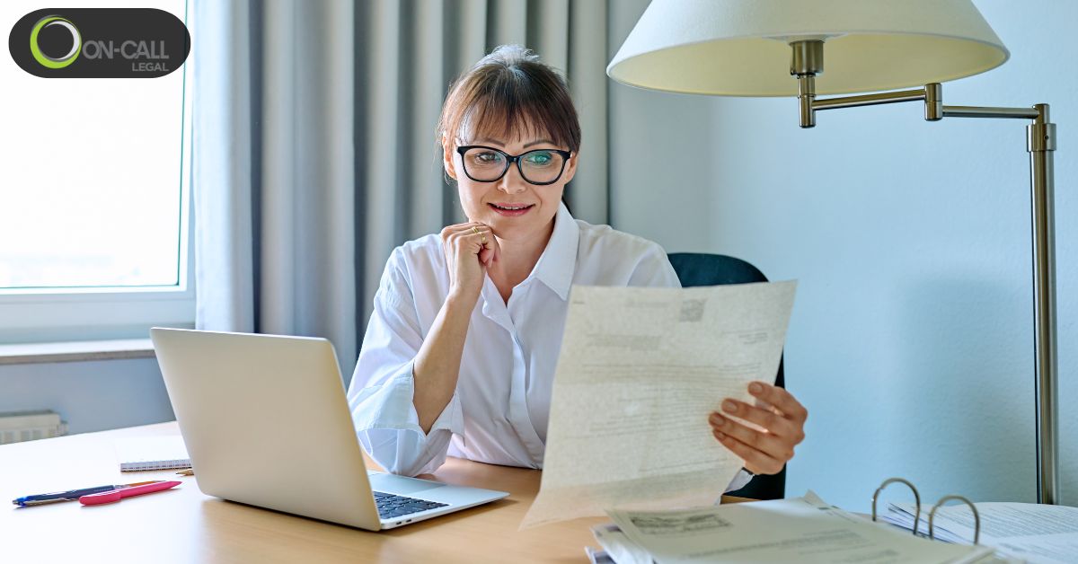 Types of Information Private Investigators Can Legally Find