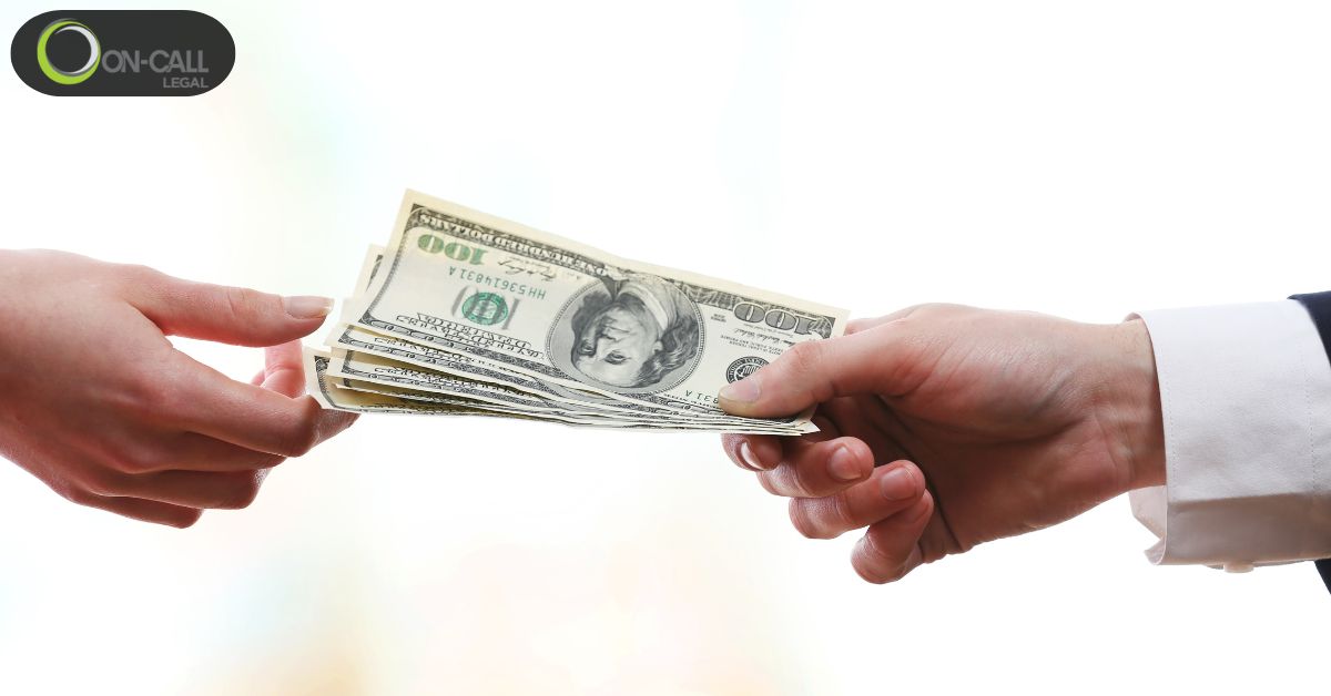 What Determines the Cost of a Deposition?