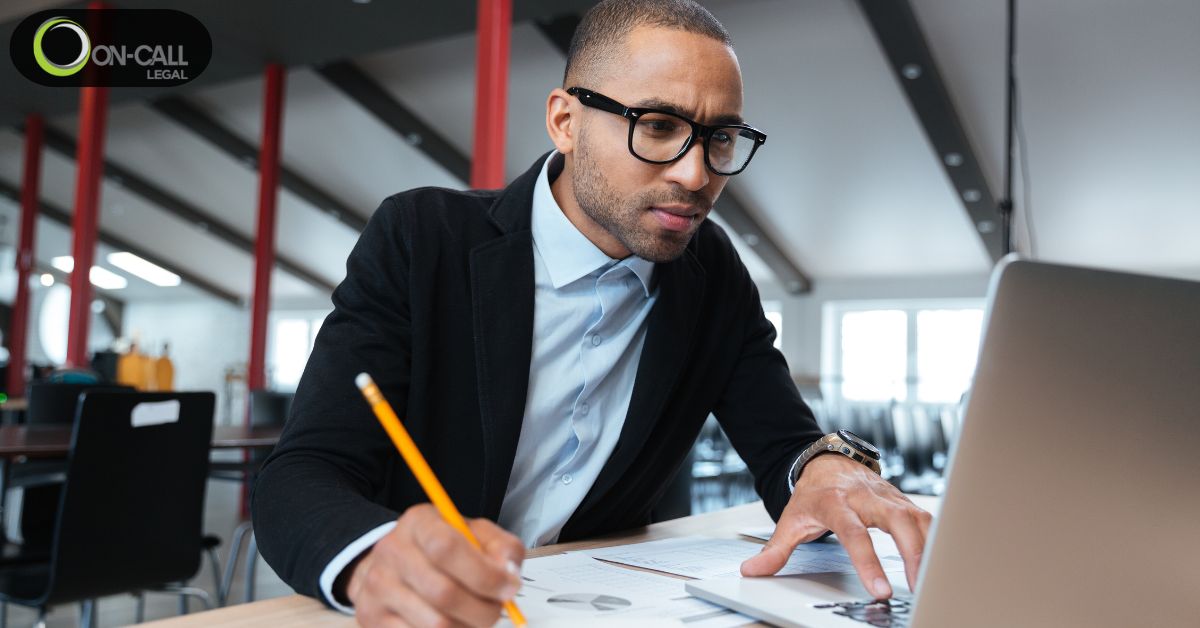 When Is Skip Tracing Necessary?