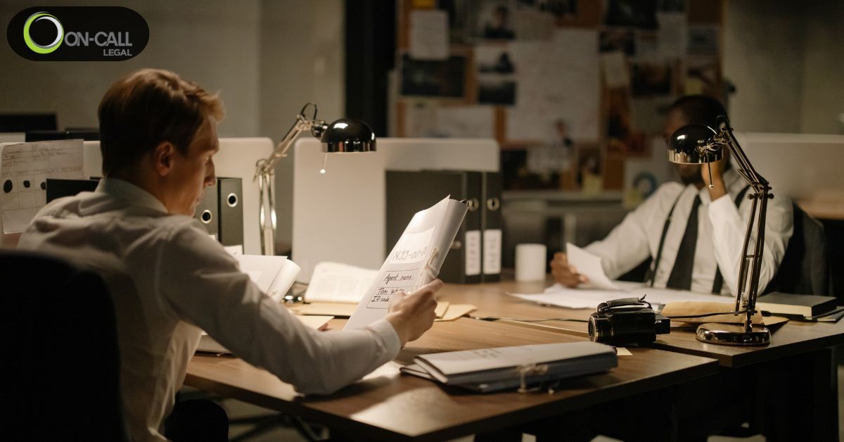 Who Are Private Investigators?