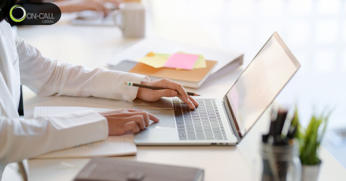 Who Can Legally Perform Skip Tracing?