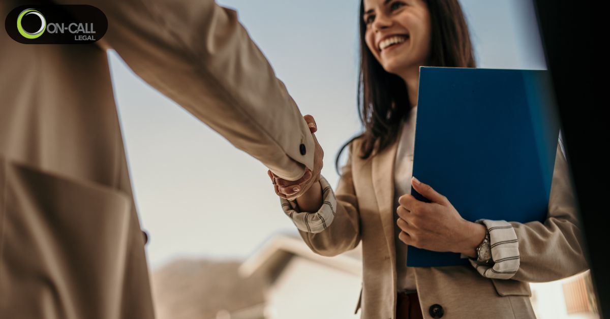 Who Typically Hires Process Servers?